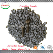 China Rohstoff Ferrosilicium / SiFe-Körnchen